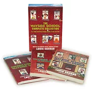 The Wayside School Collection Box Set