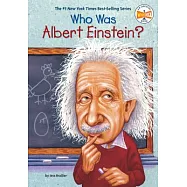 Who Was Albert Einstein?