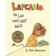 Lafcadio: The Lion Who Shot Back