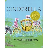 Cinderella or the Little Glass Slipper