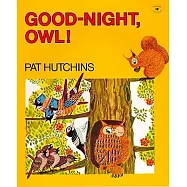Good-Night, Owl!