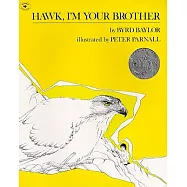 Hawk, I’m Your Brother