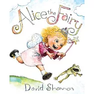 Alice the Fairy
