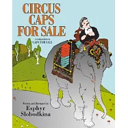 Circus Caps for Sale