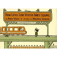 How Little Lori Visited Times Square