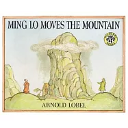 Ming Lo Moves the Mountain