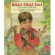 Rikki-Tikki-Tavi