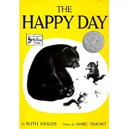 The Happy Day