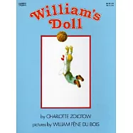 William&rsquo;s Doll