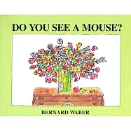 Do You See a Mouse?