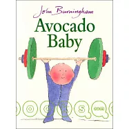 Avocado Baby