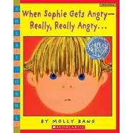 When Sophie Gets Angry-Really, Really Angry