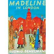 Madeline in London