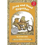 Frog and Toad Together(I Can Read Level 2)