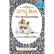 Little Bear(I Can Read Level 1)