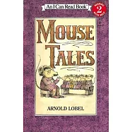 Mouse Tales(I Can Read Level 2)