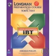 Longman Preparation Course For The Toefl Test