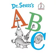 Dr. Seuss&rsquo;s ABC