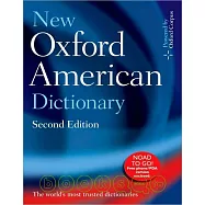 The New Oxford American Dictionary