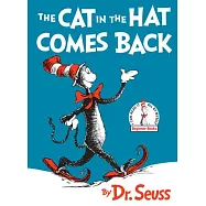 The Cat in the Hat Comes Back!