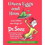 Green Eggs and Ham and Other Servings of Dr. Seuss