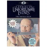 A Series of Unfortunate Events: The Reptile Room (Movie Tie-in)