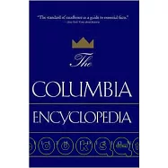 The Columbia Encyclopedia 5/e