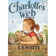 Charlotte’s Web(夏綠蒂的網)