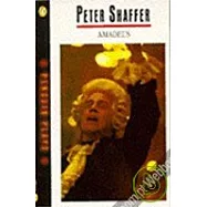 Amadeus(阿瑪迪斯)