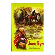 Jane Eyre(簡愛)