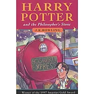 Harry Potter and the Sorcerer’s Stone