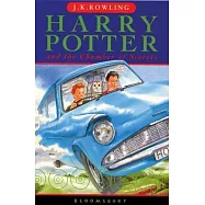 Harry Potter and the Chamber of Secrets