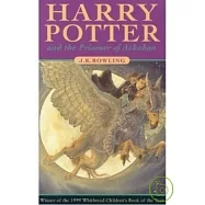 Harry Potter and the Prisoner of Azkaban