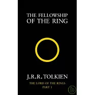 Lord of the Rings (Part I): The Fellowship of the Ring(魔戒首部曲)
