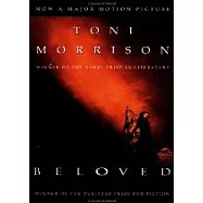 TONI MORRISON BELOVED