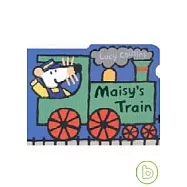 Maisy&rsquo;s Train