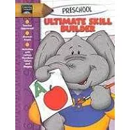Preschool: Ultimate Skill Builder (Grade PK)