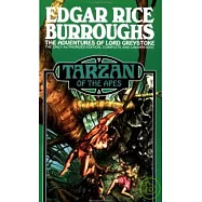 Tarzan of the apes(泰山)