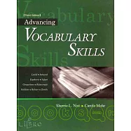 Advancing Vocabulary Skills