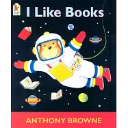 I Like Books