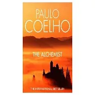 Alchemist： Fable about Following Your Dream (牧羊少年奇幻之旅)