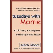 Tuesdays with Morrie