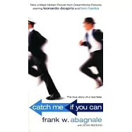 Catch Me if You Can: 神鬼交鋒