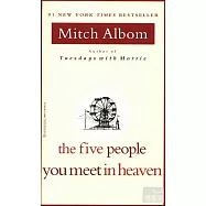The Five People You Meet in Heaven