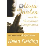 Olivia Joules And The Overactive Imagination