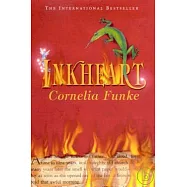 Inkheart (墨水心)
