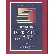 Ten Steps to Improving College Reading Skills, 4/e