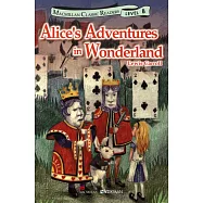 Alice&rsquo;s Adventures in Wonderland (愛麗絲夢遊仙境)