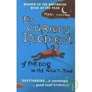 Curious Incident of the Dog in the Night-Time: Adult’s Edition (深夜小狗秘密習題)