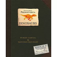 Encyclopedia Prehistorica: Dinosaurs